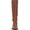 Vince Camuto womens Gini2(Whiskey Wide Calf)