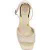Vince Camuto womens Haydina(Panna Creme)