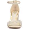 Vince Camuto womens Haydina(Panna Creme)
