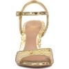 Vince Camuto womens Lilaha(Grecian Gold)