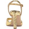 Vince Camuto womens Lilaha(Grecian Gold)