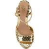 Vince Camuto womens Lilaha(Grecian Gold)