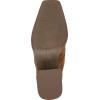 Vince Camuto womens Safina(Burnt Sugar Suede)
