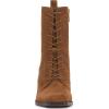 Vince Camuto womens Safina(Burnt Sugar Suede)
