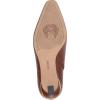 Vince Camuto womens Sutton2(Whiskey Wide Calf)