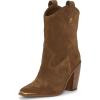 Vince Camuto Women’s ABEL Ankle Boot(Reishi)