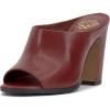 Vince Camuto Women’s Brianda Pump(Cuero)