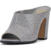 Vince Camuto Women’s Brianda Pump(Faint Fog)