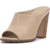 Vince Camuto Women’s Brianda Pump(Soft Buff)