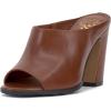 Vince Camuto Women’s Brianda Pump(Whiskey)