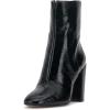 Vince Camuto Women’s Jordyn Ankle Boot(Jet Black)