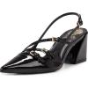 Vince Camuto Women’s Serfina Pump(Black)