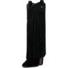 Vince Camuto Women’s Shela Knee High Boot(Black)