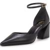 Vince Camuto Womens Sorenn(Black)
