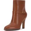 Vince Camuto Women’s Sybilla Ankle Boot(Whiskey)