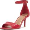 Vince Camuto womens Febe(Salsa)