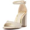 Vince Camuto womens Haydina(Panna Creme)