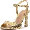 Vince Camuto womens Lilaha(Grecian Gold)