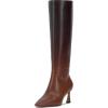 Vince Camuto womens Sutton2(Chocolate Fade Wide Calf)