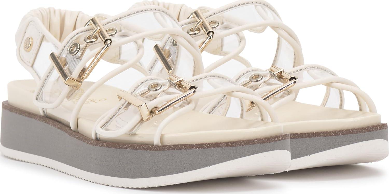 imageVince Camuto womens AnivayClear Coconut