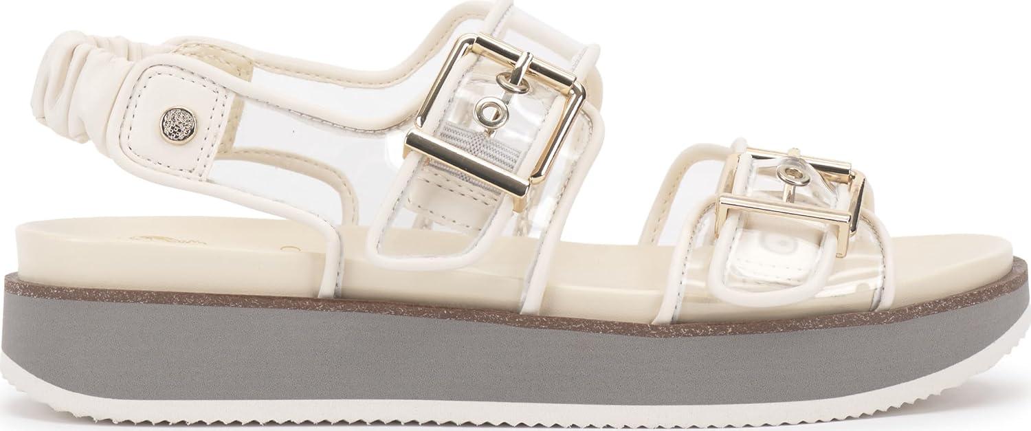 imageVince Camuto womens AnivayClear Coconut