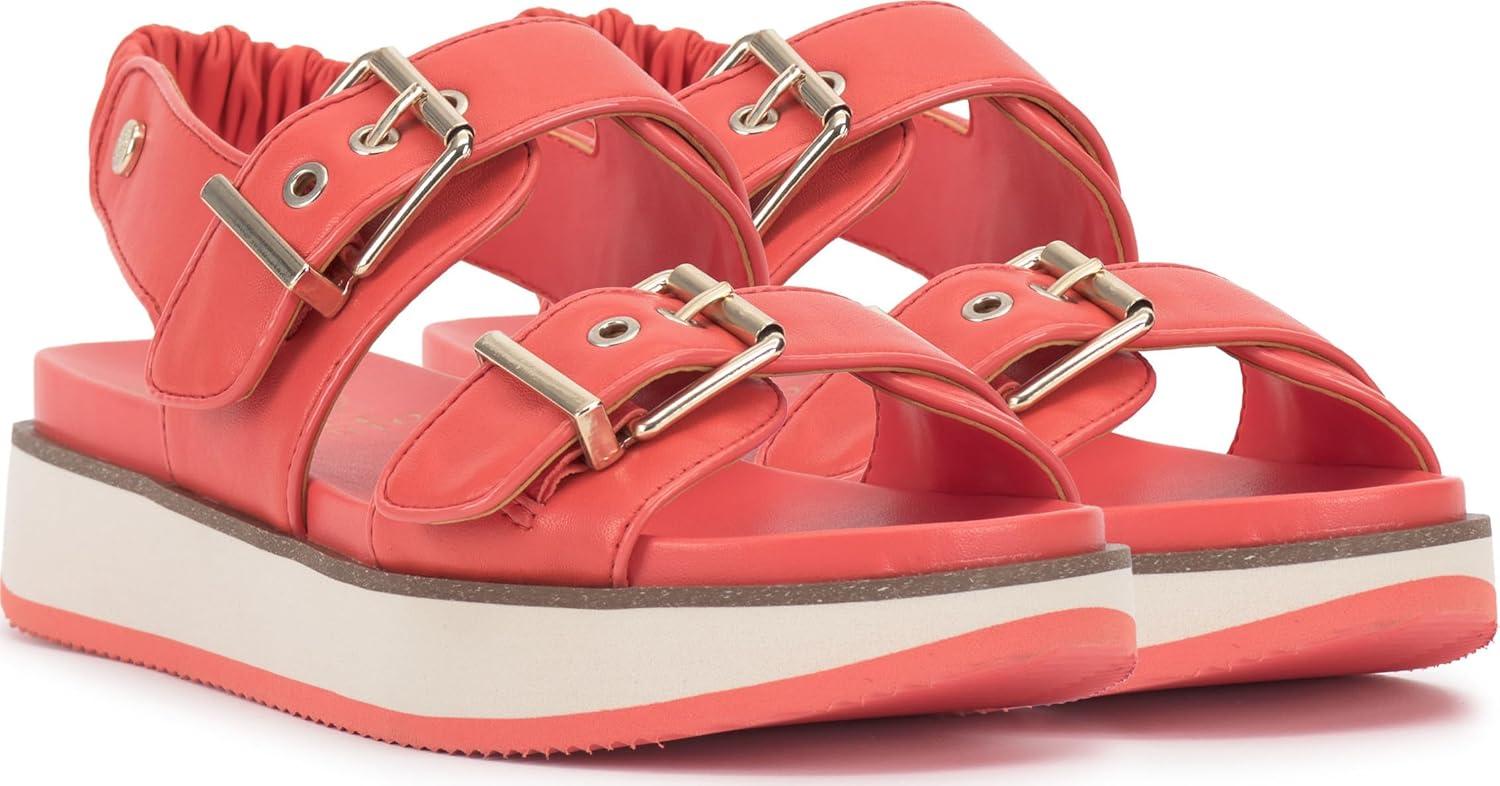 imageVince Camuto womens AnivayPeach Pop