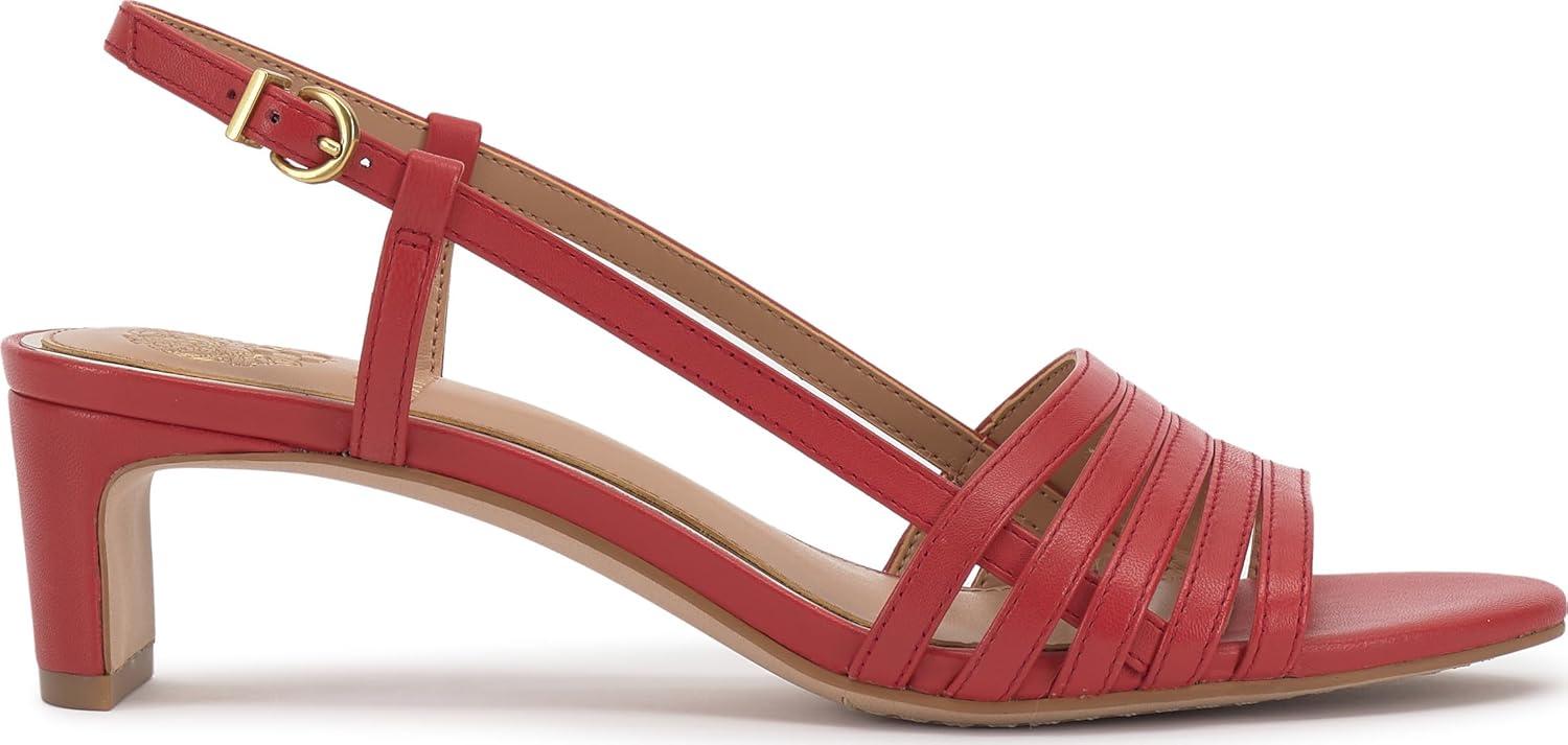 imageVince Camuto womens LaytonSalsa