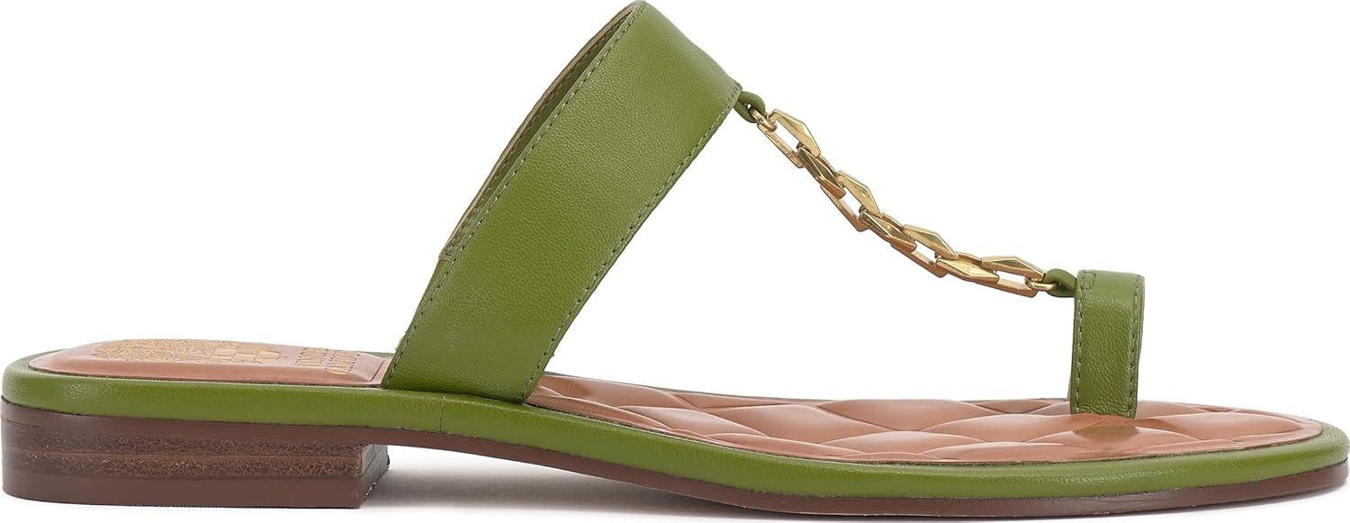 imageVince Camuto womens LexieLizard Green