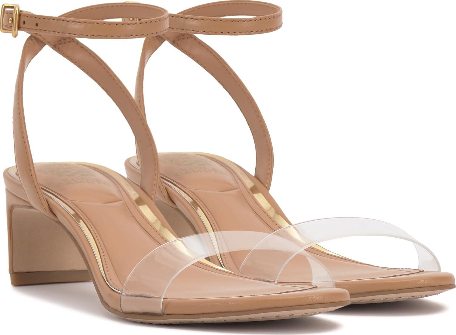 imageVince Camuto womens LylahsTravertineClear