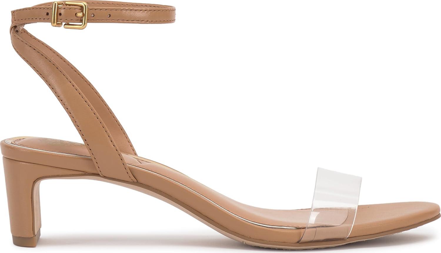 imageVince Camuto womens LylahsTravertineClear