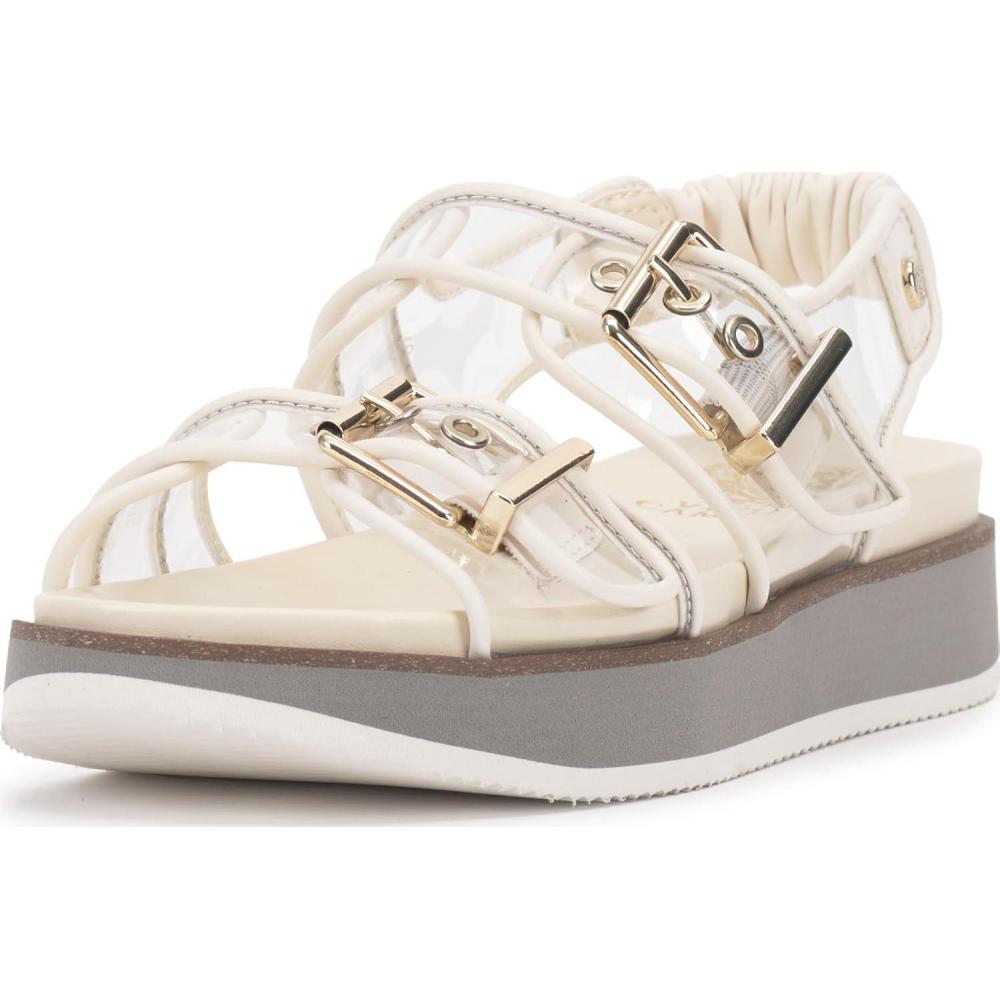 imageVince Camuto womens AnivayClear Coconut