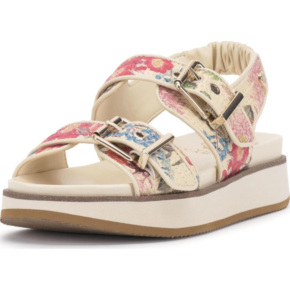 imageVince Camuto womens AnivayFloret Garden