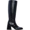 Vince Camuto Sangeti Stacked Heel Knee High Wide Calf Boot