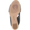 Vince Camuto Women’s Ellah Wedge Sandal(Black)