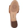 Vince Camuto Women’s Maxine Heeled Sandal(Caramello)