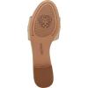 Vince Camuto Women’s Maxine Heeled Sandal(Egyptian Gold)