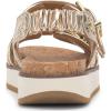 Vince Camuto womens Anivay(Gold)