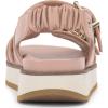 Vince Camuto womens Anivay(Pale Peony)