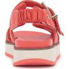 Vince Camuto womens Anivay(Peach Pop)