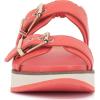 Vince Camuto womens Anivay(Peach Pop)