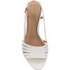 Vince Camuto womens Layton(Bianco)