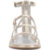 Vince Camuto womens Luane(Egyptian Gold/Lux Silver)
