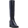 Vince Camuto Sangeti Stacked Heel Knee High Wide Calf Boot