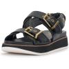 Vince Camuto womens Anivay(Black)