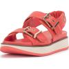 Vince Camuto womens Anivay(Peach Pop)