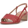Vince Camuto womens Layton(Salsa)