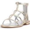 Vince Camuto womens Luane(Egyptian Gold/Lux Silver)