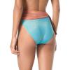 Vince Camuto Womens High Waist Bikini Bottom(Zenith)