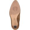 Vince Camuto womens Gylina(Fawn Suede)