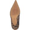 Vince Camuto womens Tansie(Leopard Suede)